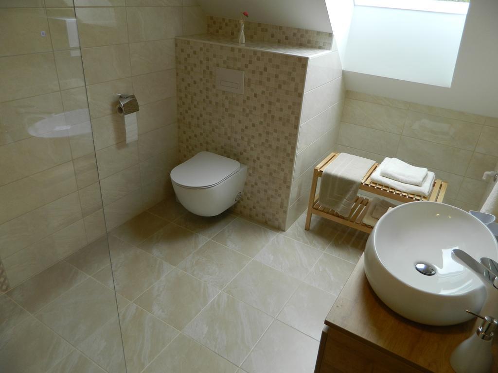 Domacija Loncnar- Apartment Bohinj Εξωτερικό φωτογραφία
